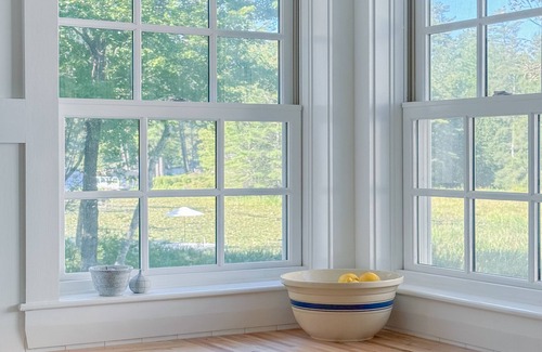 Bryant Pond Cottage | Experience Adventure in Maine's Lakes & Mountains Region