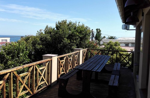 Kleinmond House | Discover Kleinmond: Cape Town's Hidden Gem Awaits You