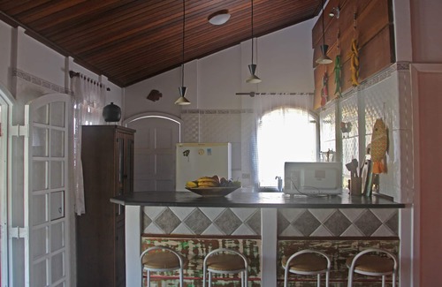 Boicucanga Beach House | Experience Joy at Our Pet-Friendly Oceanfront Retreat