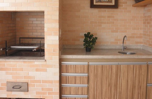 Gonzaga Apartment | Come and be Happy in Santos !!!