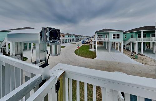 Rockport House | Discover Comfort at Come And Catch It - A Family-Friendly Retreat
