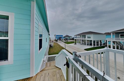 Rockport House | Discover Comfort at Come And Catch It - A Family-Friendly Retreat