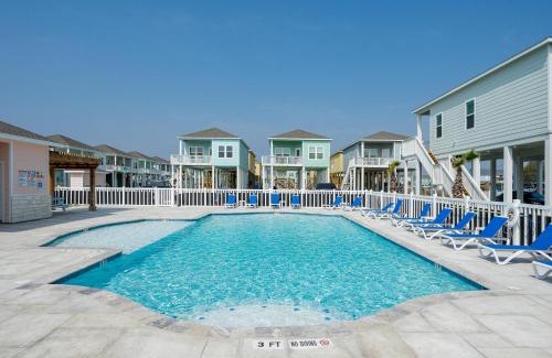 Rockport House | Discover Comfort at Come And Catch It - A Family-Friendly Retreat