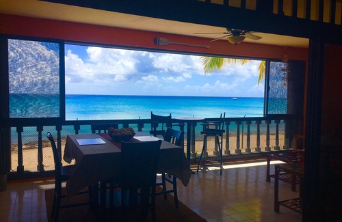 Estate Two Brothers Condo | Enjoy 5 Miles of Beach with a 10% Discount on Stays!