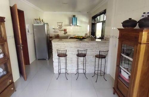 Camorim House | Discover Paradise with Pool Access for Your Getaway