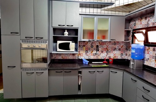 Flamengo House | Experience Blissful Holidays at House with 10/4