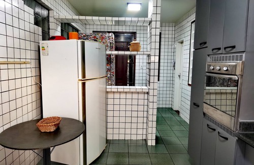 Flamengo House | Experience Blissful Holidays at House with 10/4