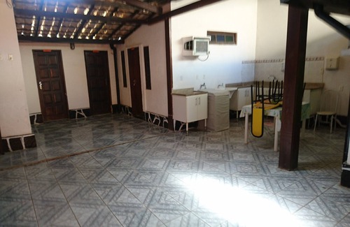 Flamengo House | Experience Blissful Holidays at House with 10/4