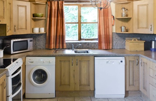 Saint Ann's Chapel Cottage | Come and relax and unwind, and spend days visiting market towns and picturesque villages.