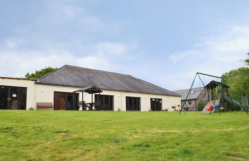 Saint Ann's Chapel Cottage | Come and relax and unwind, and spend days visiting market towns and picturesque villages.