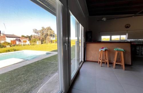 Mercedes House | Come and relax