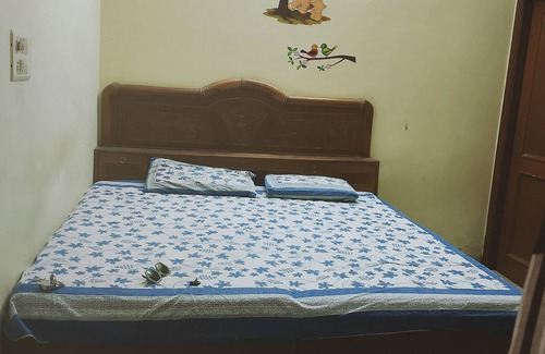 Chandigarh Apartment | Feel at Home in Our Pet-Friendly Villa with Family Amenities