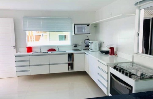 Camacari de Dentro House | Discover Paraíso de Guarajuba with Pool & Pet-Friendly Stay