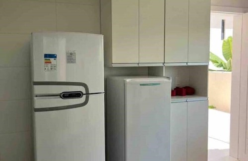 Camacari de Dentro House | Discover Paraíso de Guarajuba with Pool & Pet-Friendly Stay