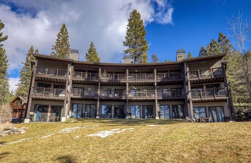 Brockway Condo | Experience Brockway Springs #21: Remodeled Retreat Awaits!
