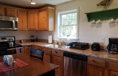 Haywood Cottage | Visit Our Pet-Friendly Haven with Spa & Pool Access