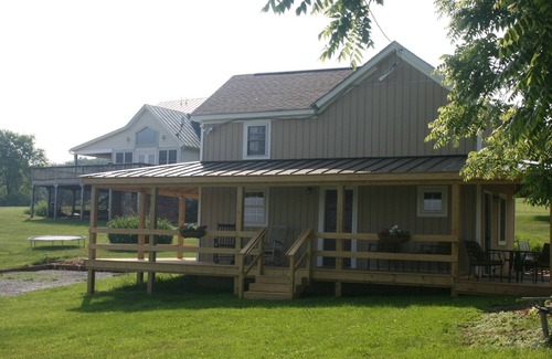 Haywood Cottage | Visit Our Pet-Friendly Haven with Spa & Pool Access