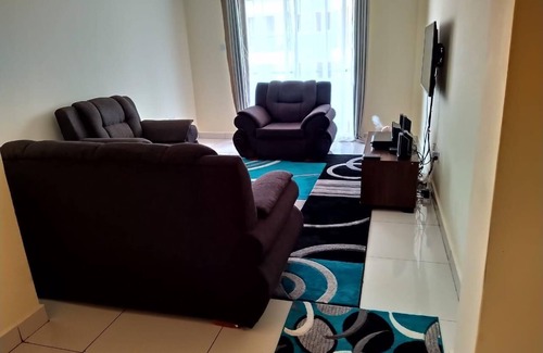 Kisumu Apartment | Experience Family Hospitality Near Mamboleo-Miwani Road