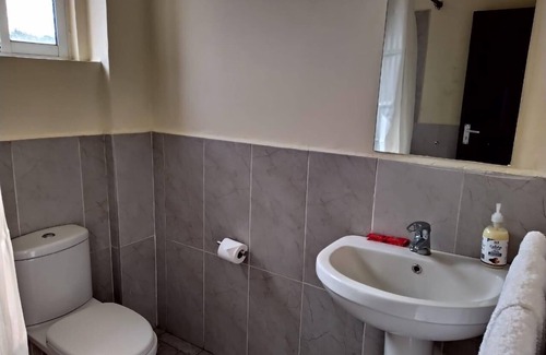 Kisumu Apartment | Experience Family Hospitality Near Mamboleo-Miwani Road