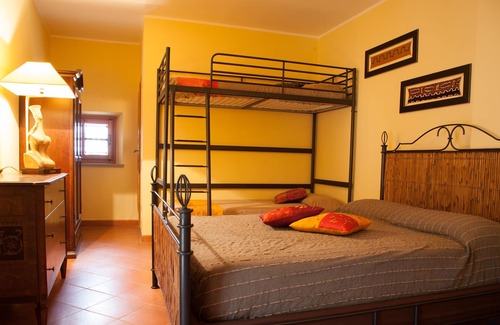 Giugnano House | - Come ... by chance -