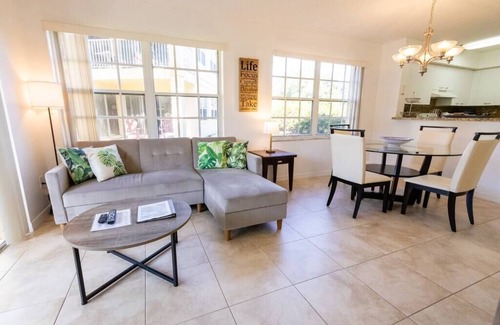 Boca Raton Apartment | Cozy West Boca Raton Apartment with Pool and Pet-Friendly Stay