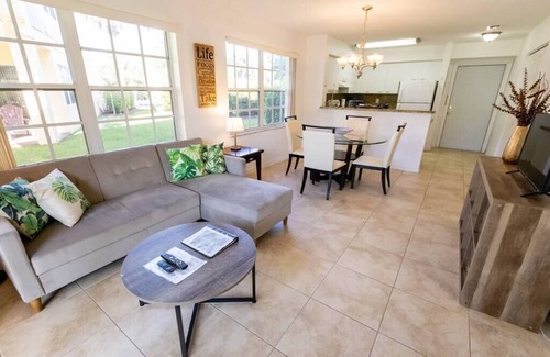 Boca Raton Apartment | Cozy West Boca Raton Apartment with Pool and Pet-Friendly Stay