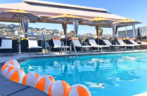Tri-West Hotel | Create Unforgettable Memories at Our Rooftop Paradise!