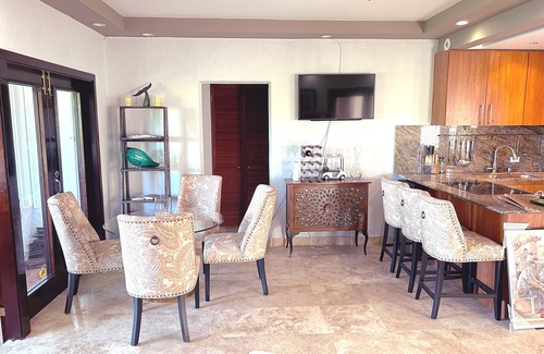 Mameyes II Apartment | Discover Relaxation at Rio Mar Cluster II, PR - 10/10 Rating