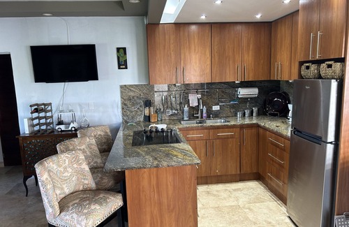 Mameyes II Apartment | Discover Relaxation at Rio Mar Cluster II, PR - 10/10 Rating