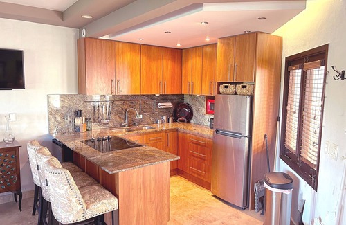 Mameyes II Apartment | Discover Relaxation at Rio Mar Cluster II, PR - 10/10 Rating