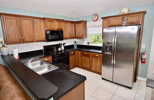 Palm Coast House | Discover Serenity by the Sea: Oceanfront Bliss Awaits