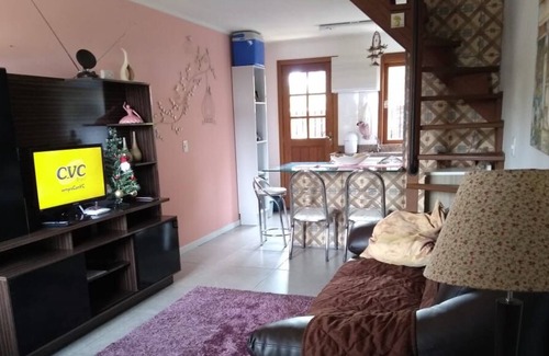 Centro House | Come enjoy Serra Gaucha staying in Canela and being 7 Km from Gramado