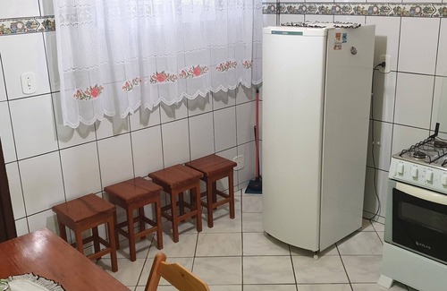 Centro Apartment | COME ENJOY THE BEAUTIFUL BEACHES OF GUARAPARI ES