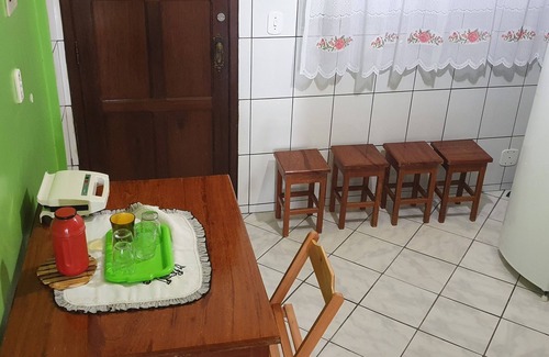 Centro Apartment | COME ENJOY THE BEAUTIFUL BEACHES OF GUARAPARI ES