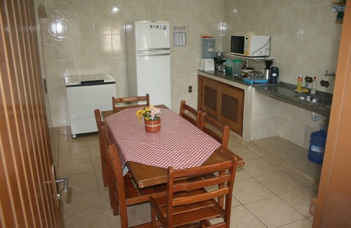 Peruibe House | Discover Family-Friendly Bliss in Beautiful Peruibe
