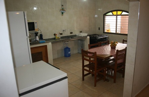 Peruibe House | Discover Family-Friendly Bliss in Beautiful Peruibe