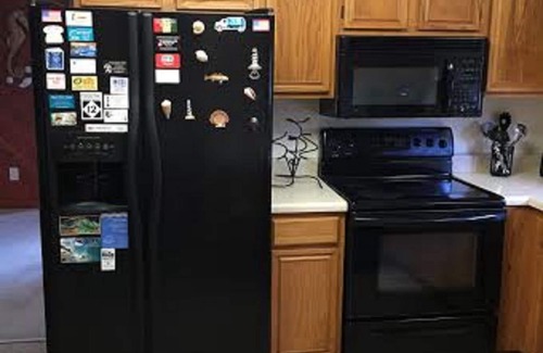 Frisco Apartment | Discover Seclusion in the Woods with Oceanfront Comfort