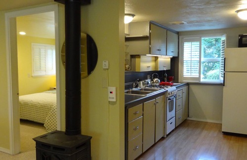 West Hills House | Experience a Fun Bungalow with Ocean Views and Pool Access