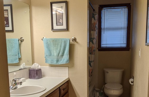 Adair House | Come experience the country!