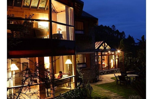 Shyamkhet Resort | Discover the Finest Retreat in the Himalayas Today!
