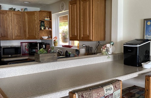 Lilliwaup House | Discover Pali Kai on Hood Canal: Pet-Friendly Ocean Retreat
