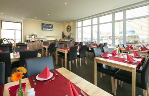 Gaimersheimer Heide Apartment | Cozy Retreat for Families and Pets - Come IN Comfort