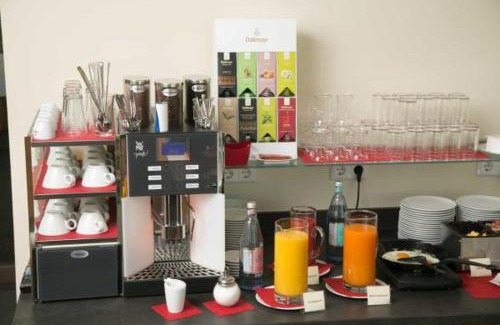 Gaimersheimer Heide Apartment | Cozy Retreat for Families and Pets - Come IN Comfort
