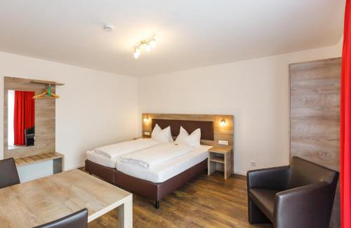 Gaimersheimer Heide Hotel | Discover Comfort at Come IN Hotel - Pet and Child Friendly!