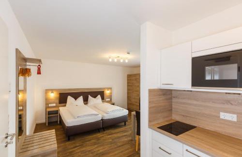 Gaimersheimer Heide Hotel | Discover Comfort at Come IN Hotel - Pet and Child Friendly!