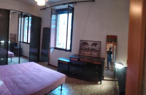 Niguarda Apartment | Experience Timeless Charm at Come In Un Tempo Passato