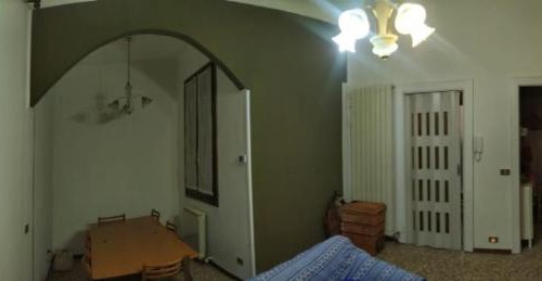 Niguarda Apartment | Experience Timeless Charm at Come In Un Tempo Passato