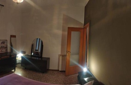Niguarda Apartment | Experience Timeless Charm at Come In Un Tempo Passato