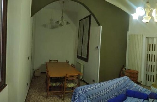 Niguarda Apartment | Experience Timeless Charm at Come In Un Tempo Passato