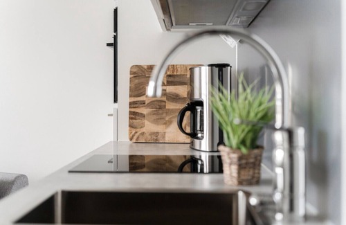 Tampere Apartment | Come in! "Wallesmanni" Best location in Tampere!
